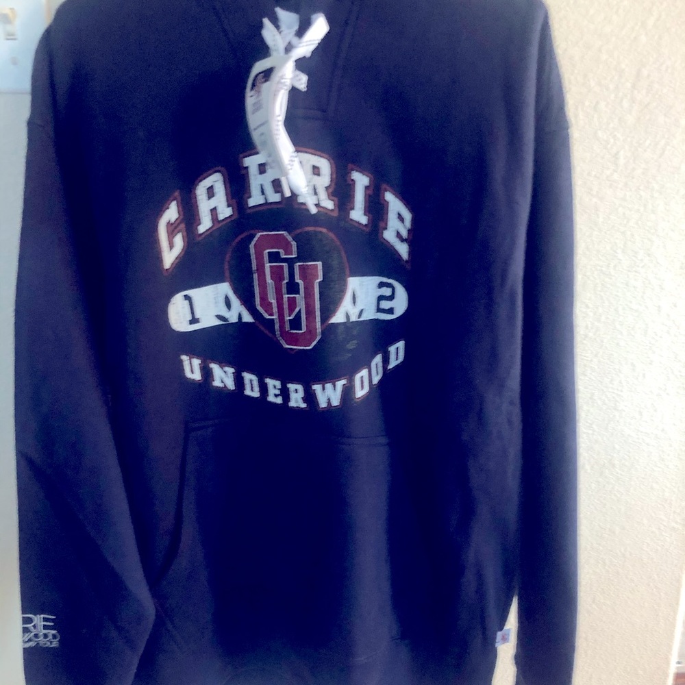 Carrie Underwood Blown Away Tour sweatshirt